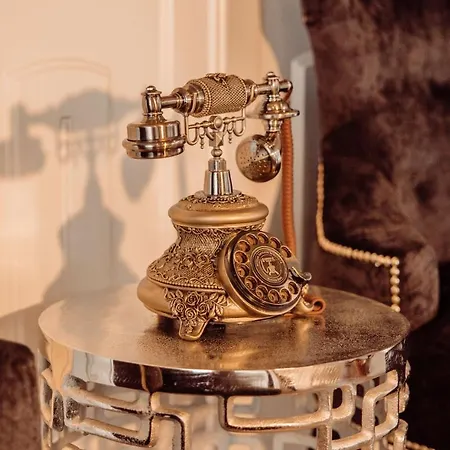 Anacapri Verona * Ueckermünde