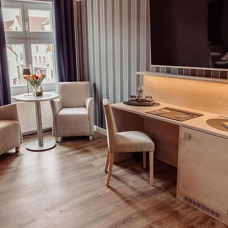 Anacapri Gaestehaus Verona
