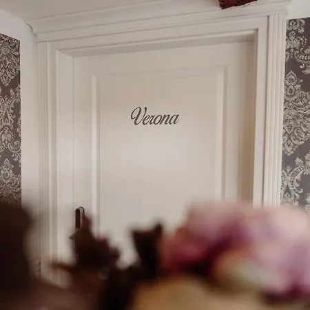 Anacapri Verona Hotel Ueckermünde