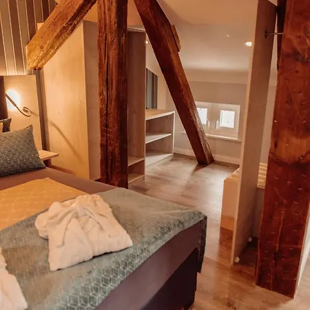 Anacapri Gaestehaus Verona Hotel *