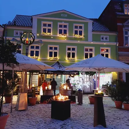 Hotel Anacapri Gaestehaus Verona *
