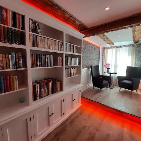 Anacapri Verona * Ueckermünde