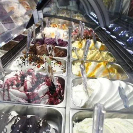 Anacapri Verona Hotel *