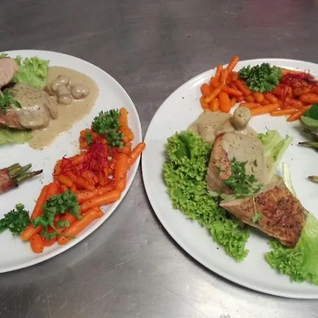 Anacapri Verona Ueckermünde