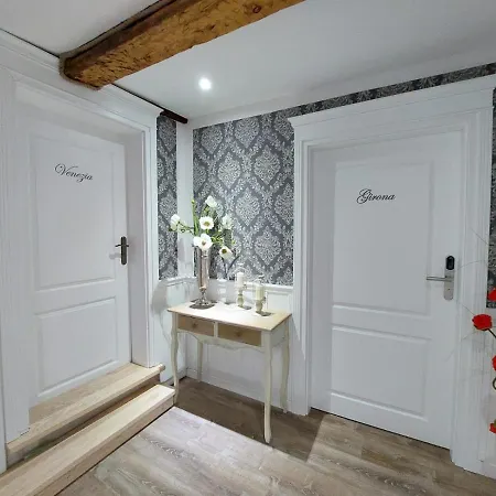 Anacapri Verona Hotel