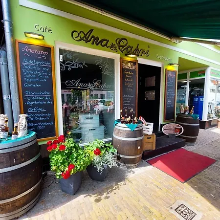 Anacapri Verona Hotel *