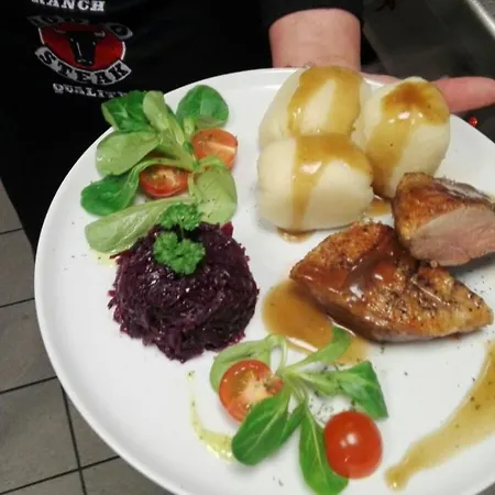 Anacapri Verona Ueckermünde