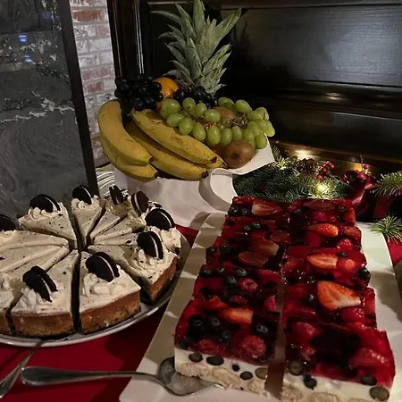 Anacapri Gaestehaus Verona Hotel *